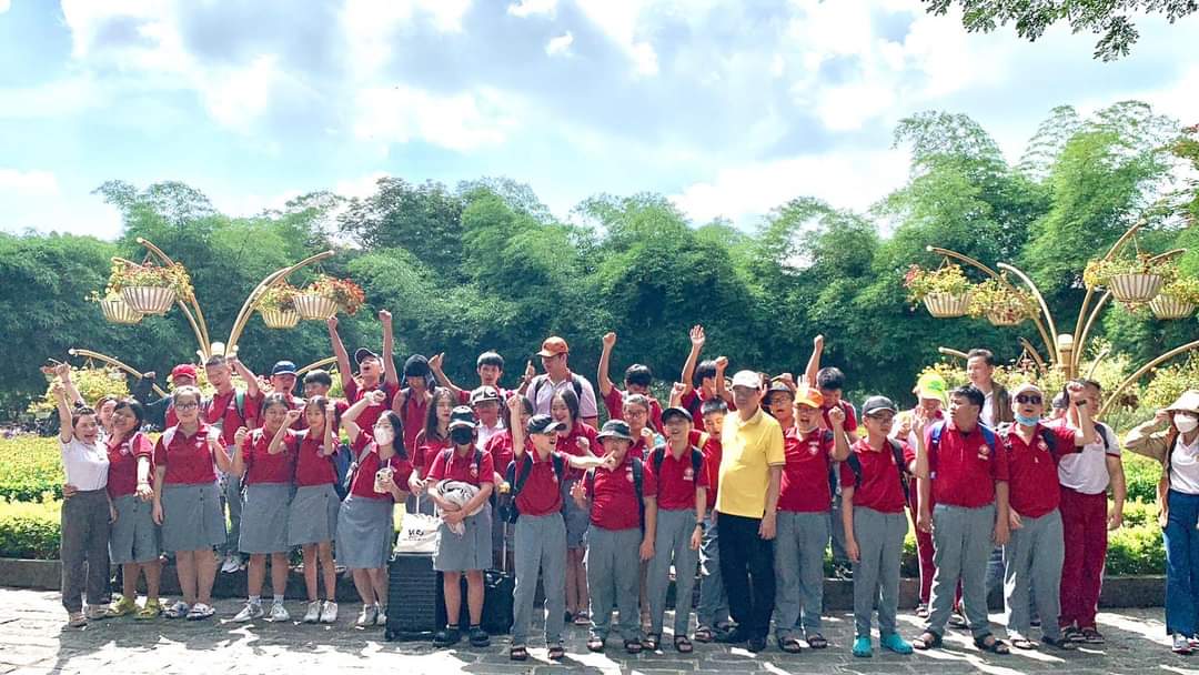 chuong trinh ngoai khoa 4