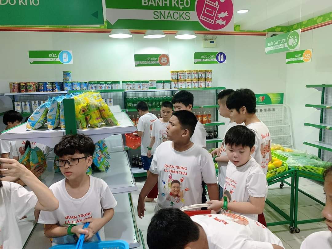 chuong trinh ngoai khoa 8