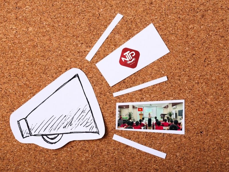 Thông báo đăng ký nội quy lao động