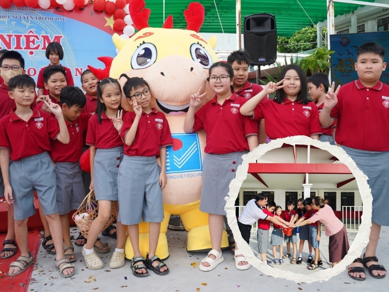 Thông báo tuyển sinh lớp 10 năm học 2022-2023