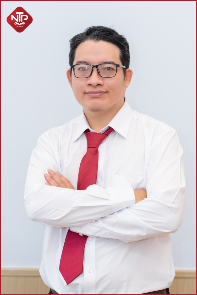 Thầy Võ Duy Lân