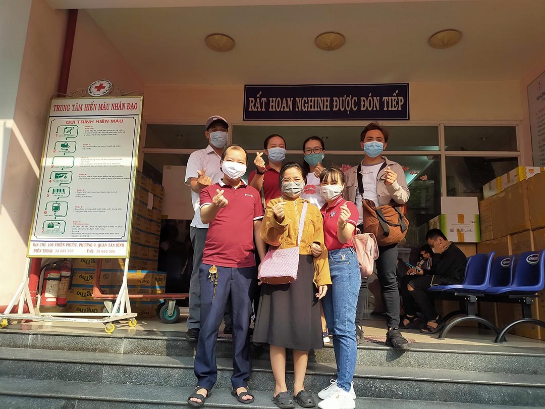 cdv huong ung phong trao hien mau tinh nguyen 3