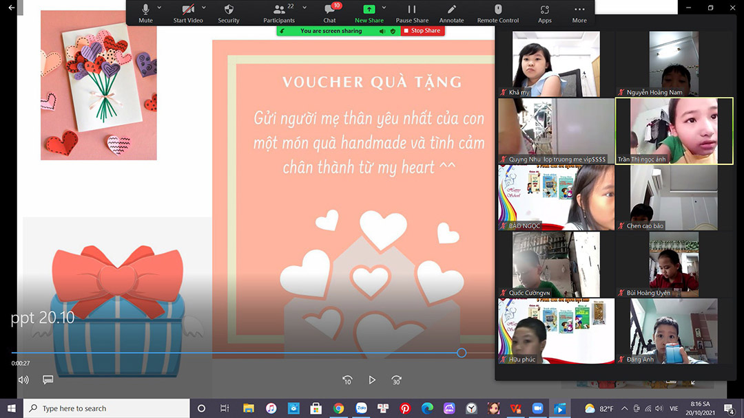 cuoc thi khoanh khac yeu thuong 4