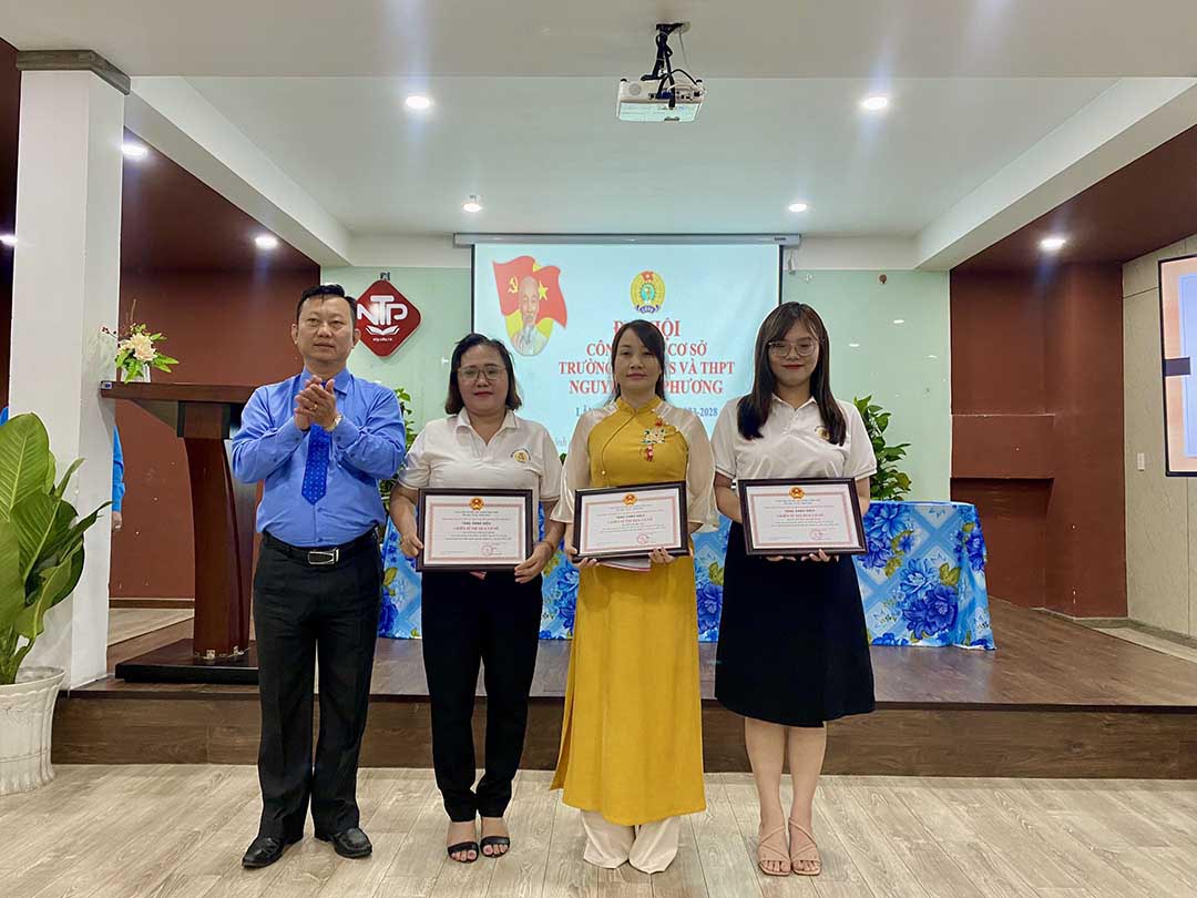 dai hoi cong doan co so lan thu 1 2023 4