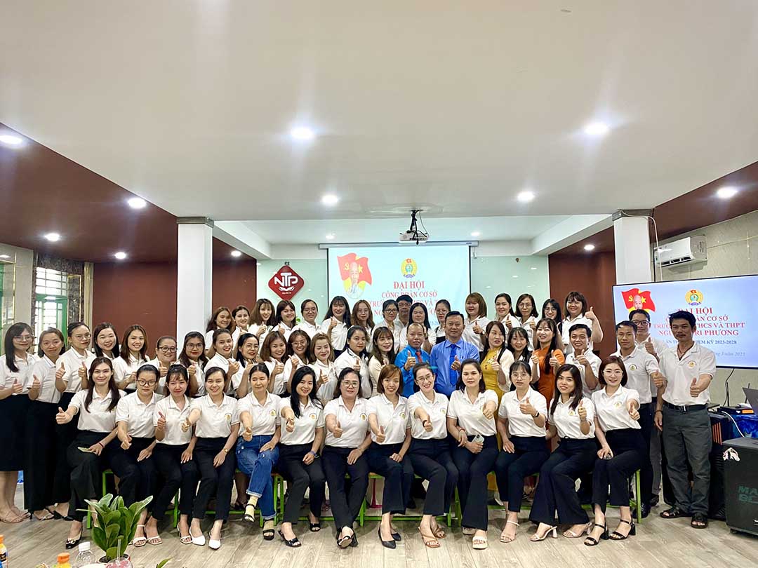 dai hoi cong doan co so lan thu 1 2023 8