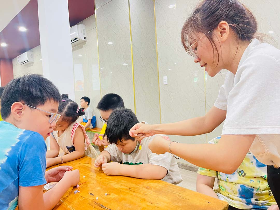 hoat dong kheo tay hay lam he 2023 1