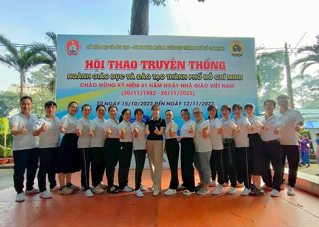 hoi thao nganh giao duc thanh pho 2023 2