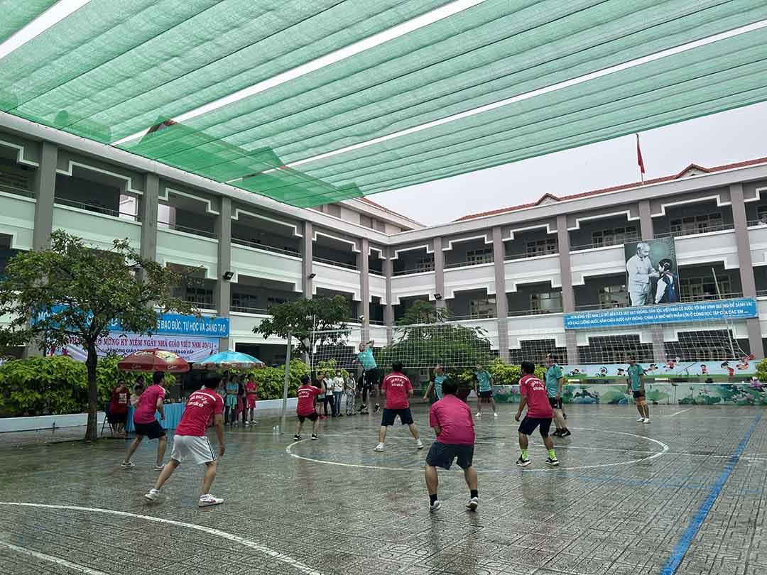 hoi thao nganh giao duc thanh pho 2023 5