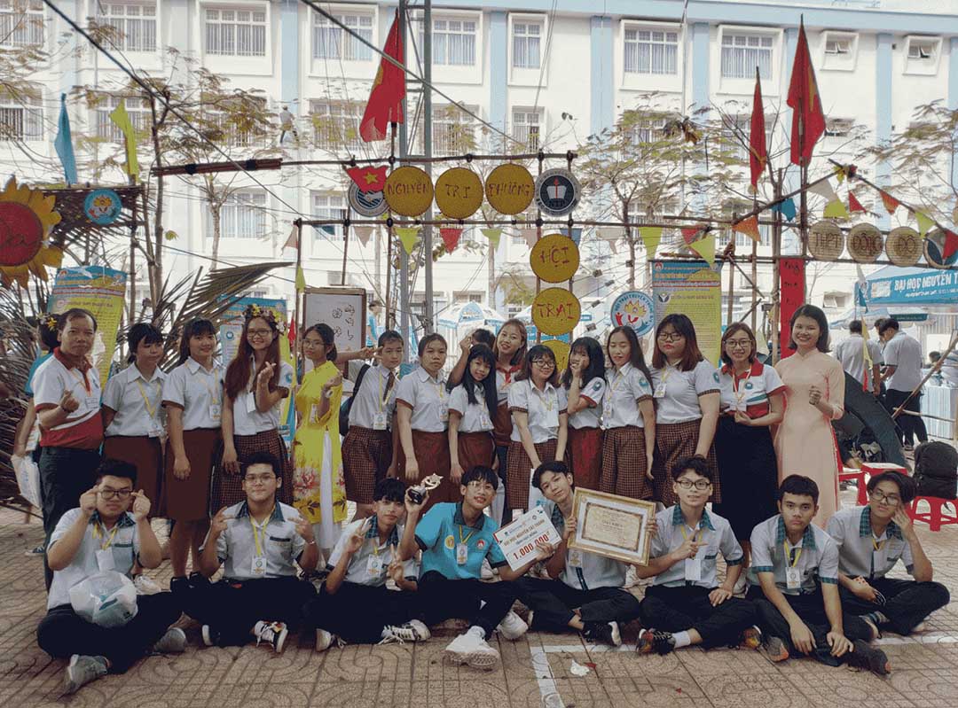 hoi trai truyen thong lan thu xiv 2