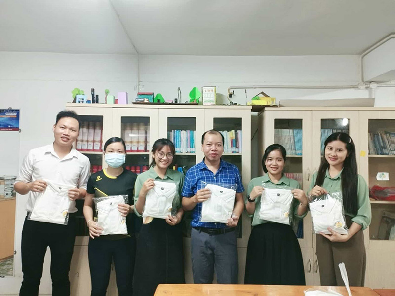 Kỷ niệm ngày thành lập Công đoàn cơ sở 28-10-2022