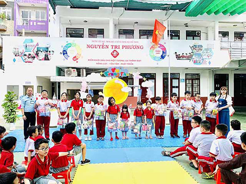 Tết Trung Thu 2023 và những cảm xúc khó quên