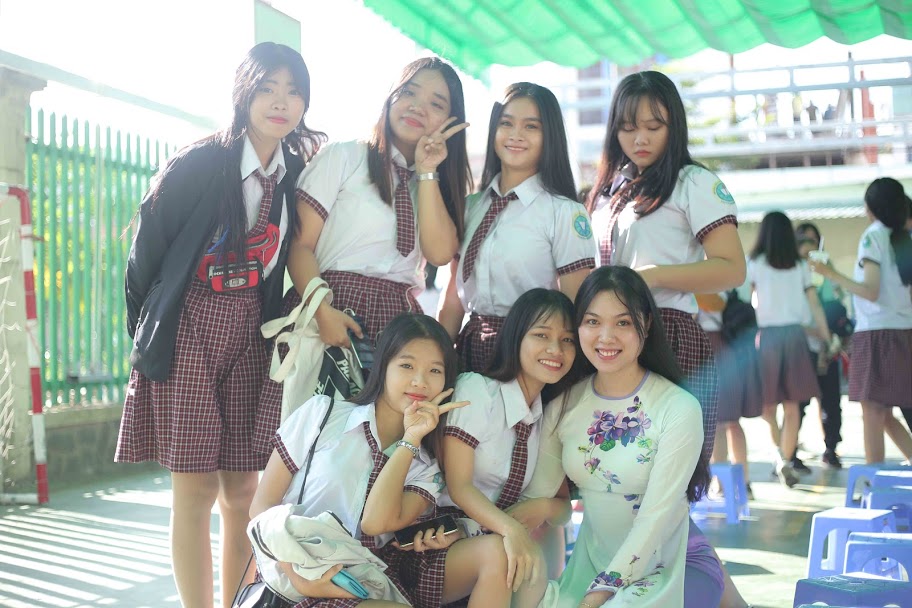 khai giang nam hoc 2018 2019 6