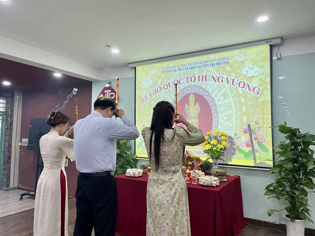 le gio to hung vuong 2023 3