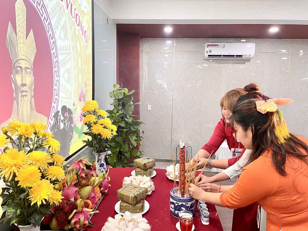 le gio to hung vuong 2023 7