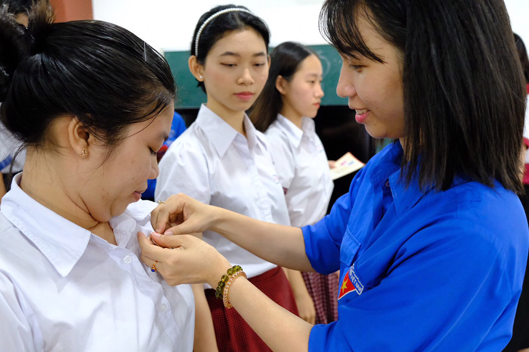 le ket nap doan vien 2020 5