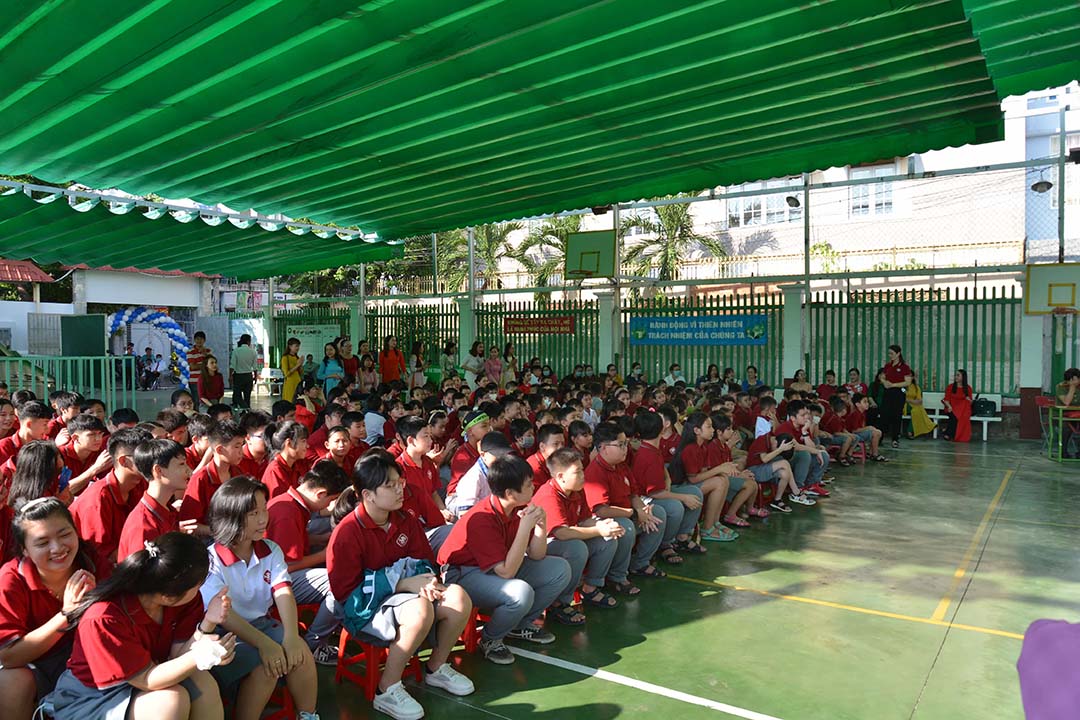 le khai giang nam hoc 2020 2021 7