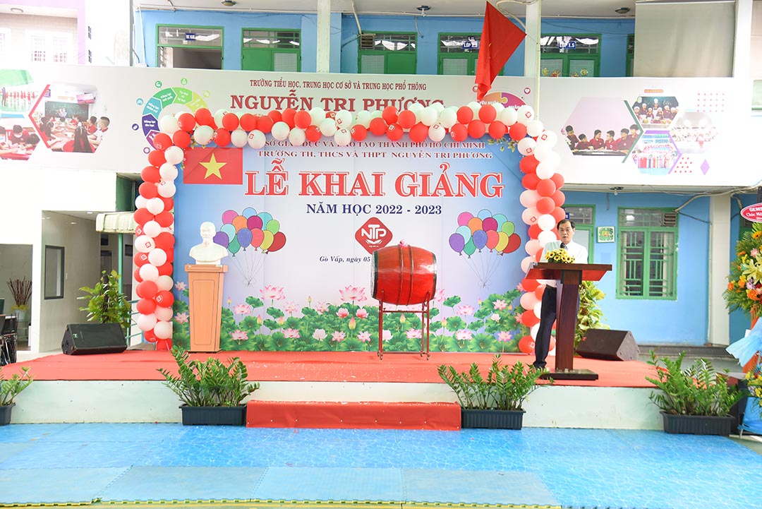 le khai giang nam hoc 2022 2023 7