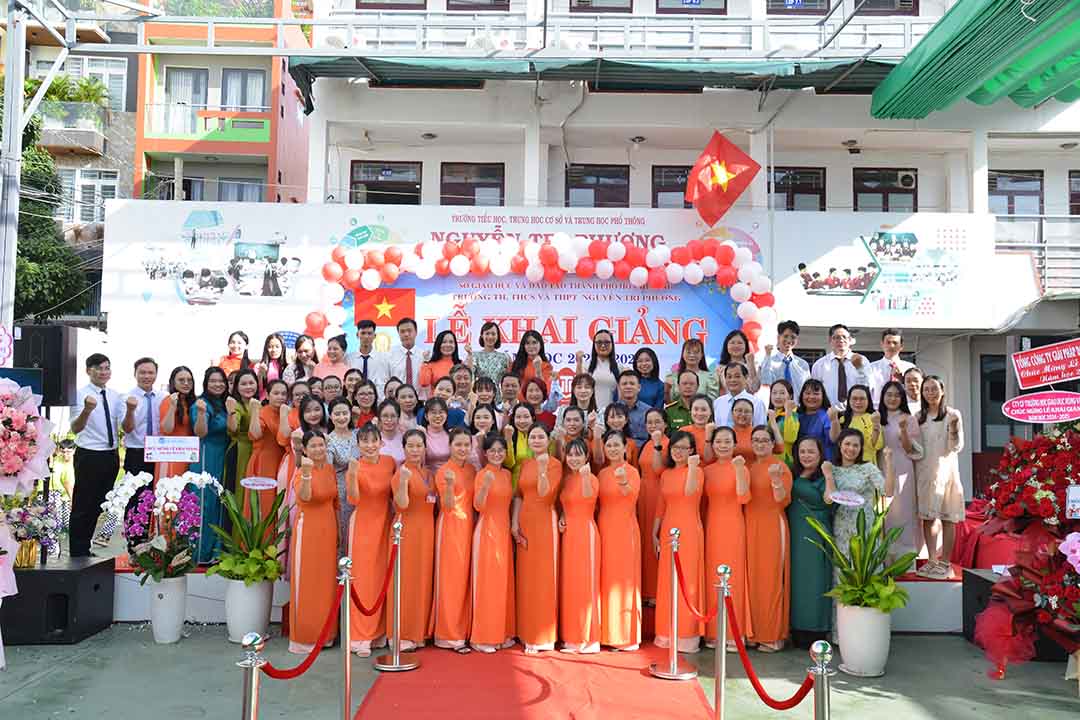 le khai giang nam hoc 2024 2025 7