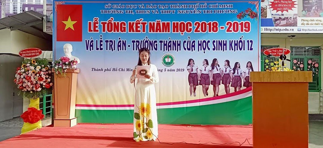 le tong ket nam hoc 2018 2019 1
