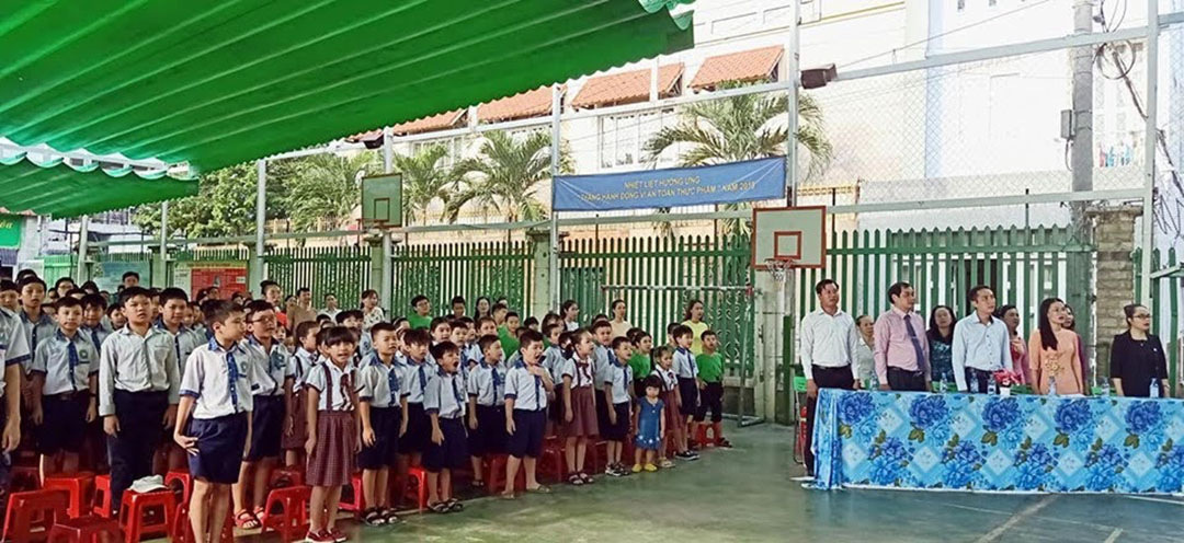 le tong ket nam hoc 2018 2019 2