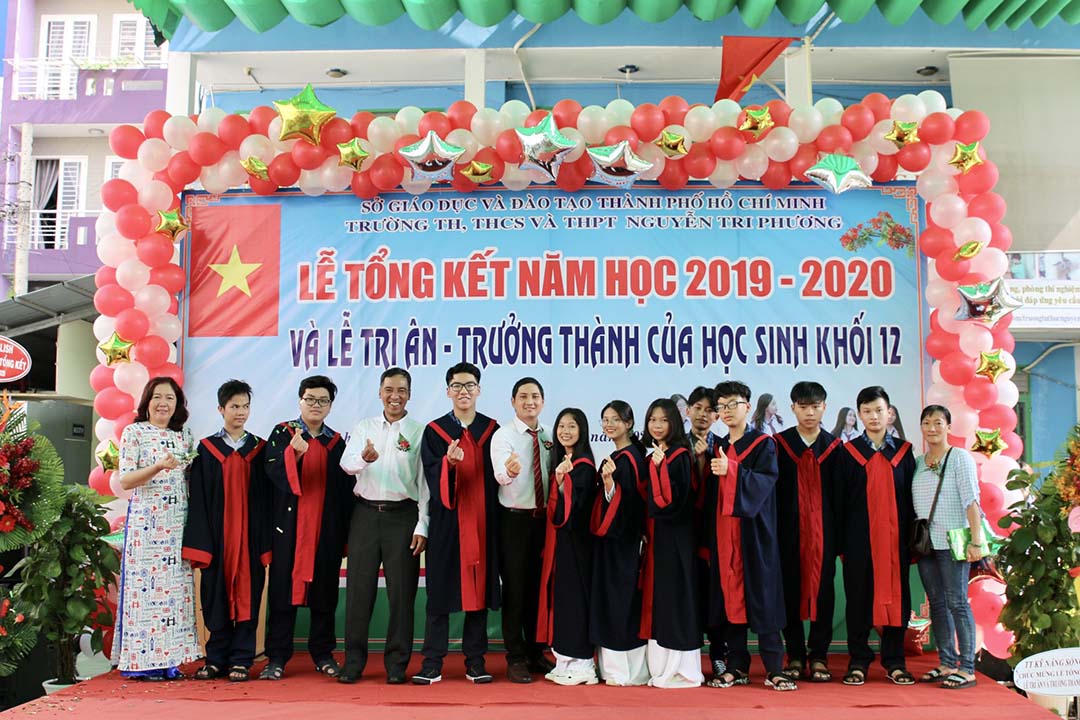le tong ket nam hoc 2019 2020 11