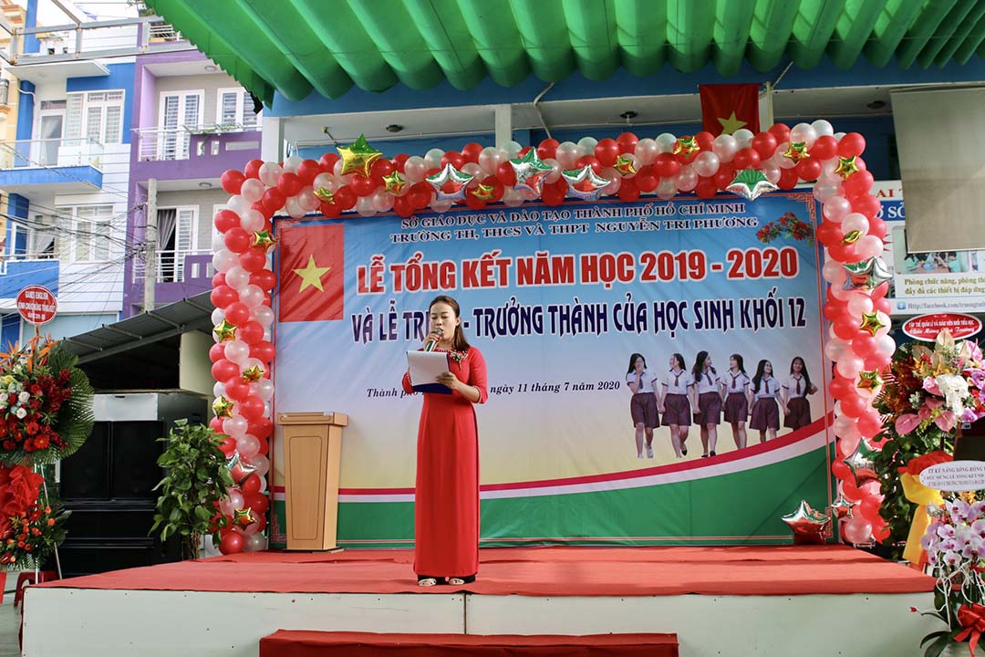 le tong ket nam hoc 2019 2020 2