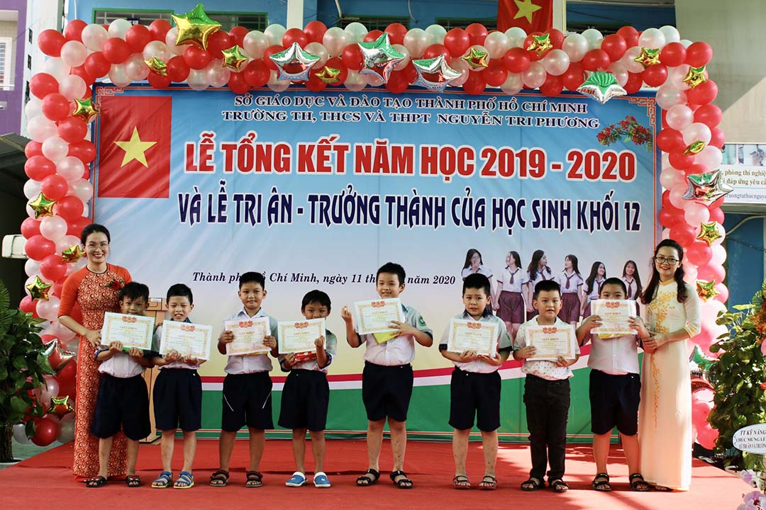 le tong ket nam hoc 2019 2020 7
