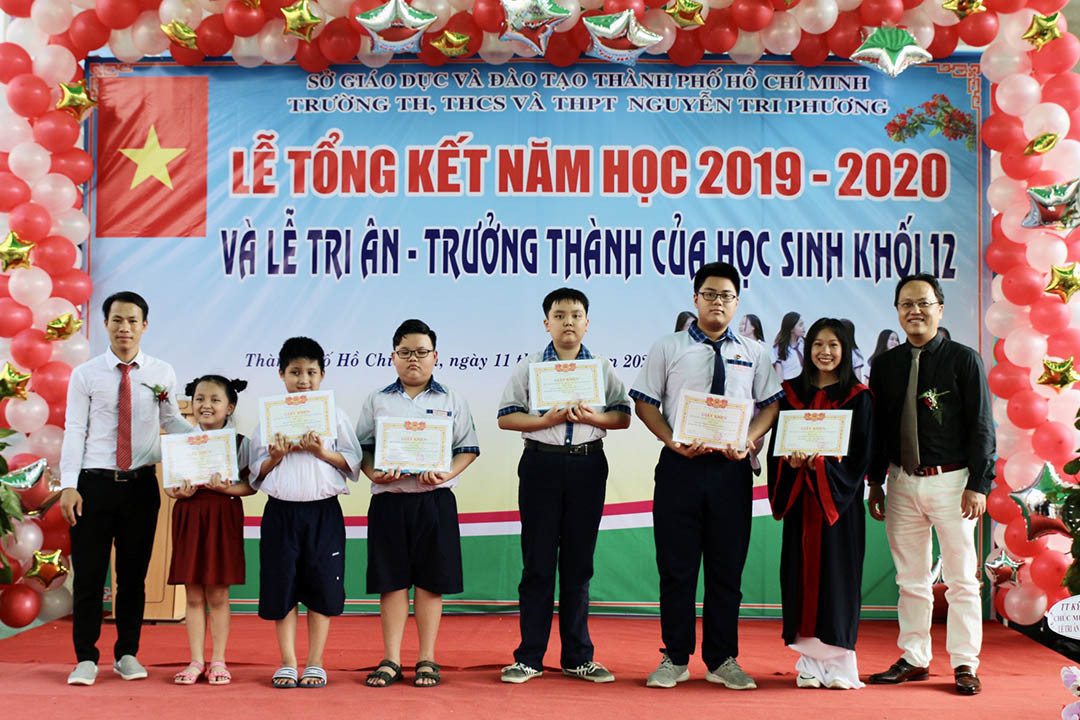 le tong ket nam hoc 2019 2020 8