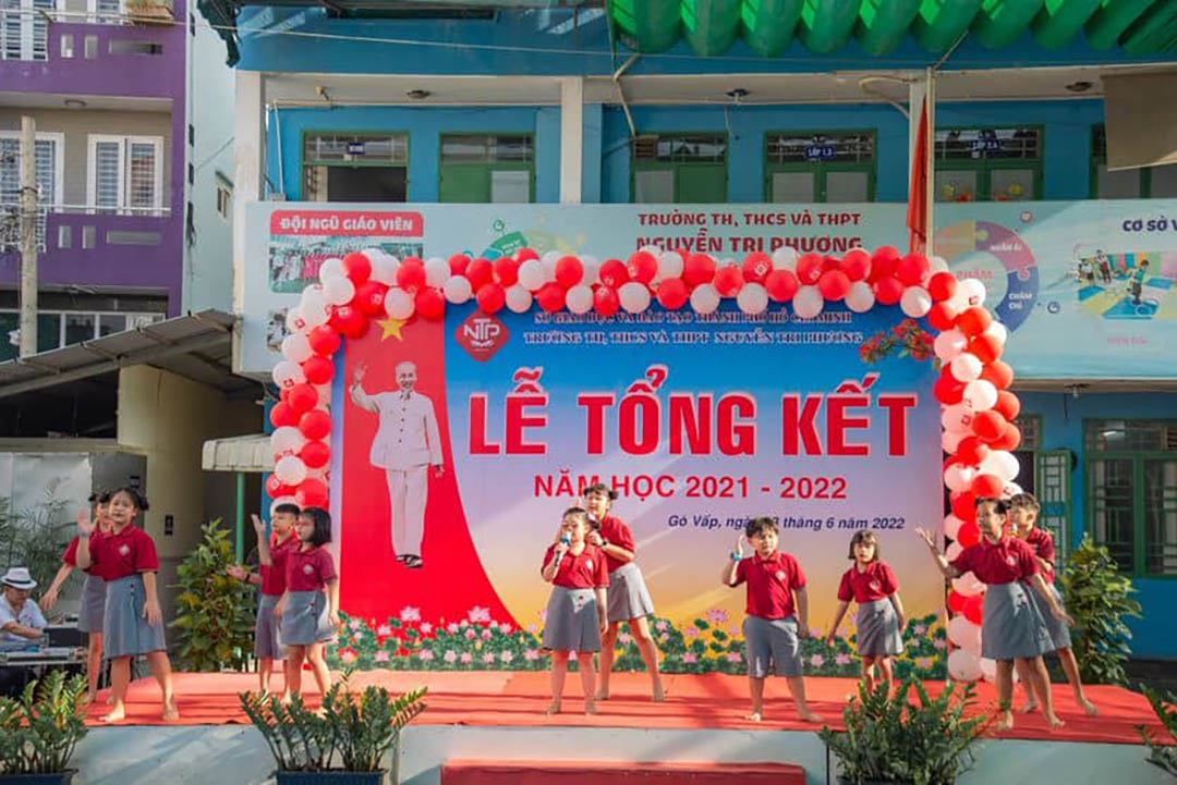 le tong ket nam hoc 2021 2022 7