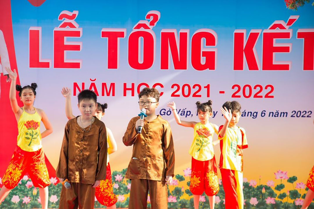 le tong ket nam hoc 2021 2022 9