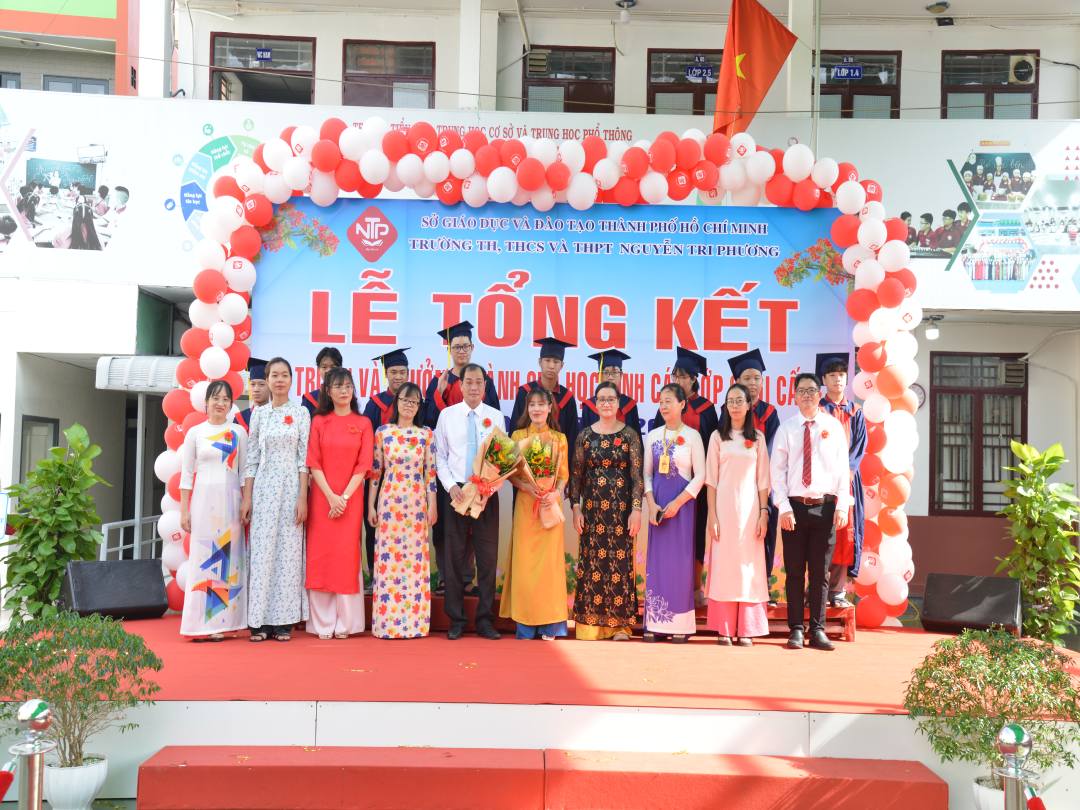 le tong ket nam hoc 2023 2024 6