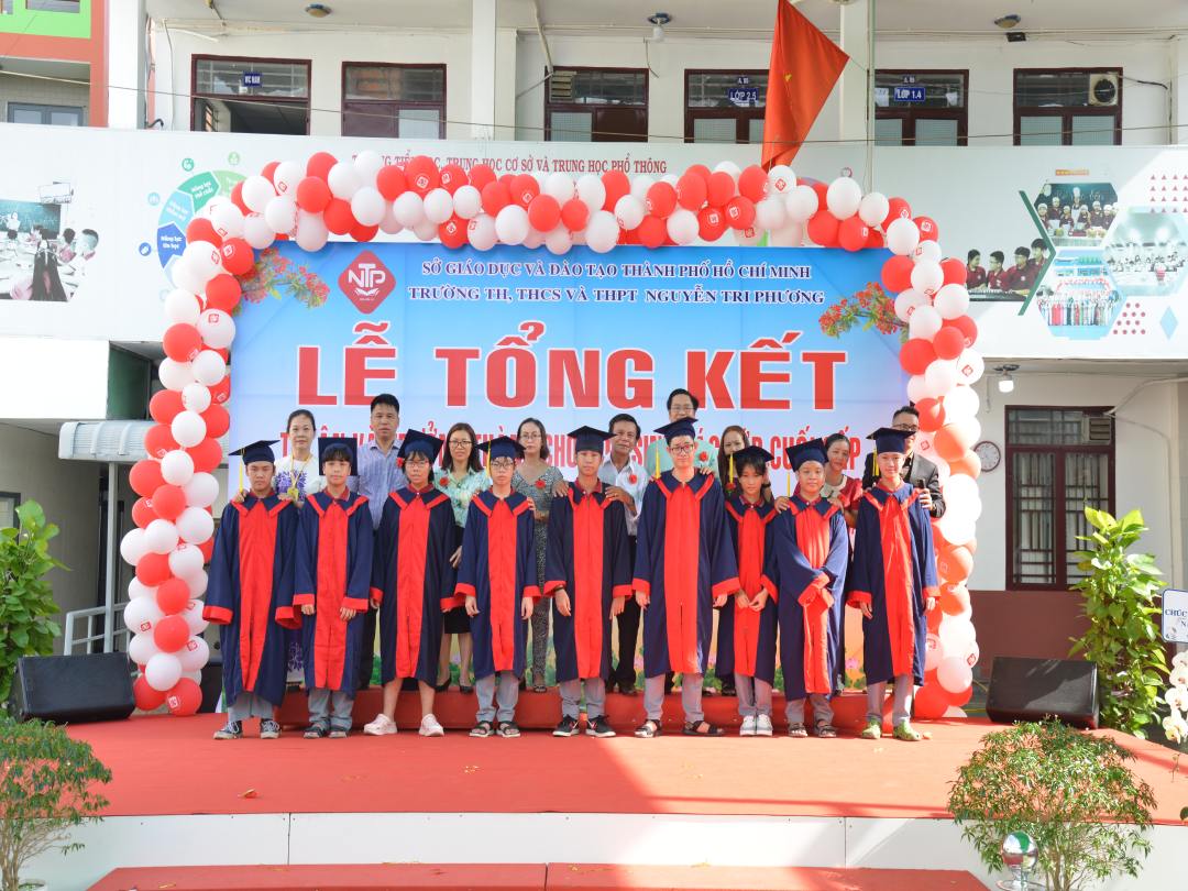 le tong ket nam hoc 2023 2024 7