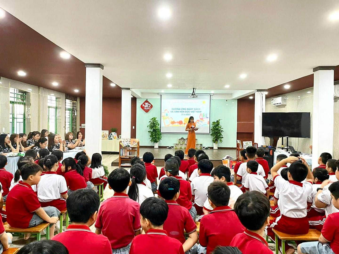 ngay doc sach va van hoa doc viet nam 2023 1