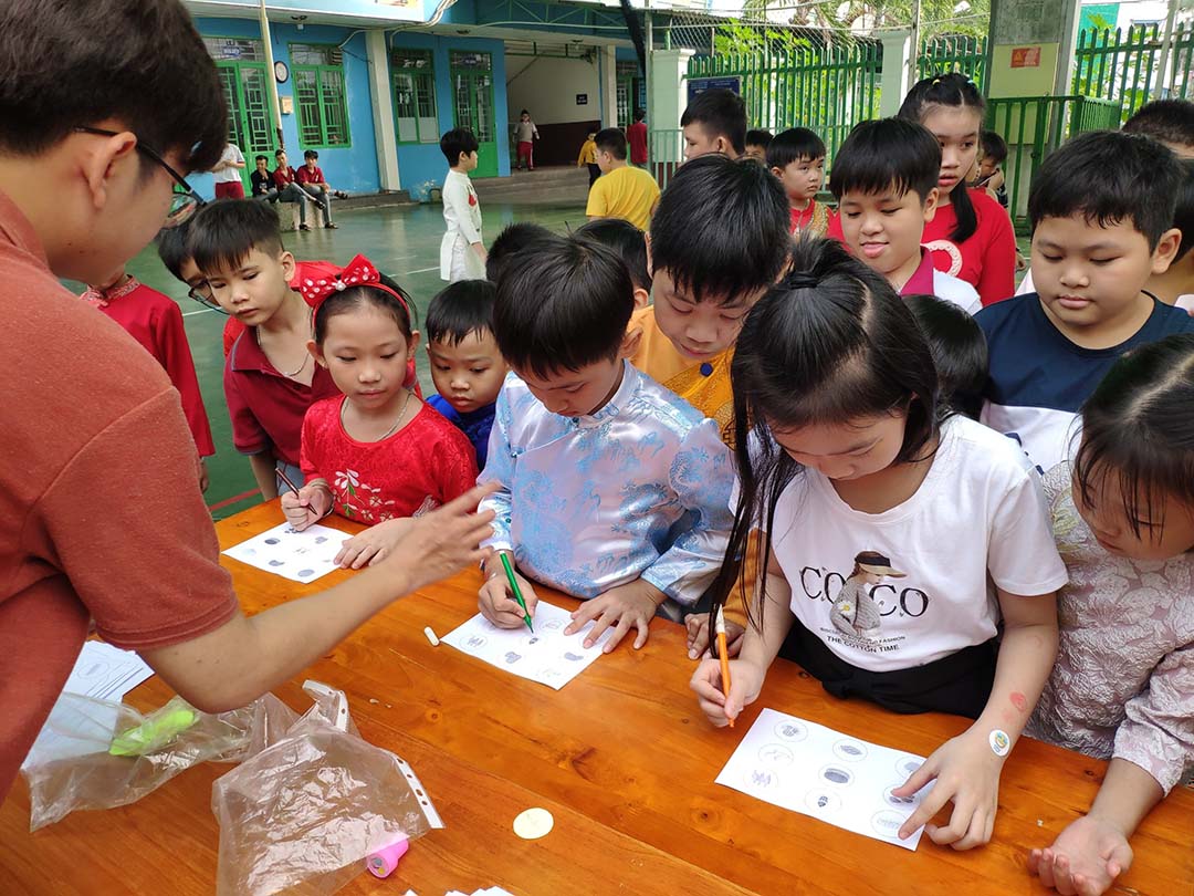 ngay hoi noi tieng anh 2021 1