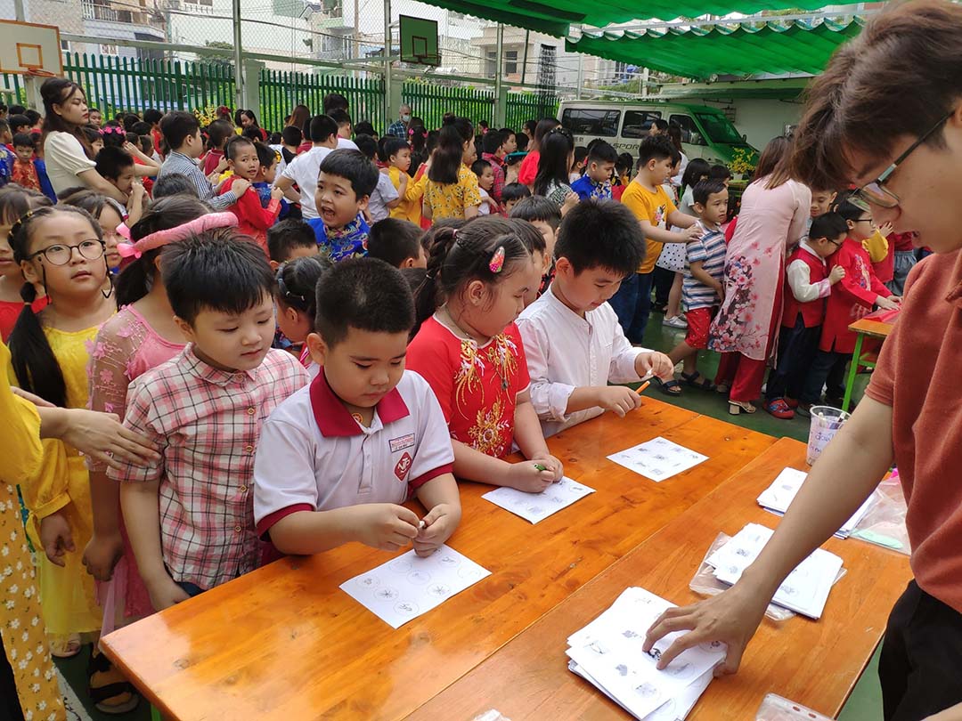 ngay hoi noi tieng anh 2021 10