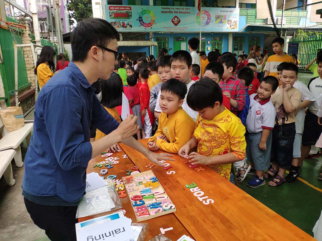 ngay hoi noi tieng anh 2021 9