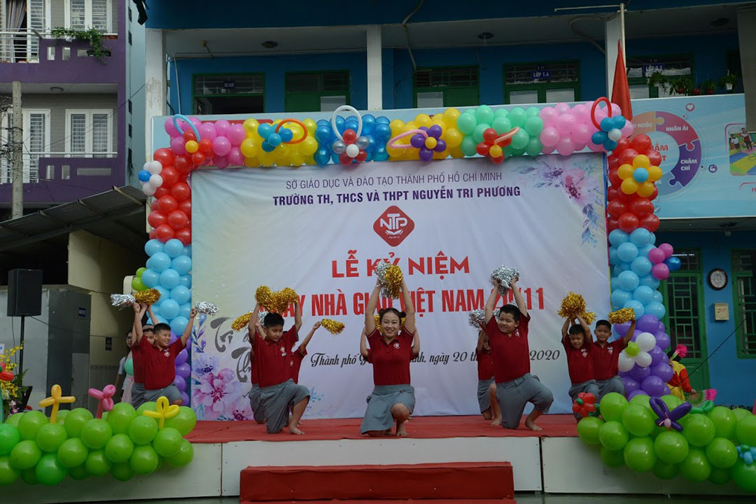 ngay nha giao viet nam 20 11 2020 2