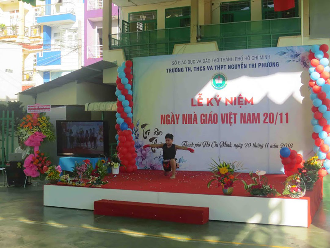 ngay nha giao viet nam 2018 2