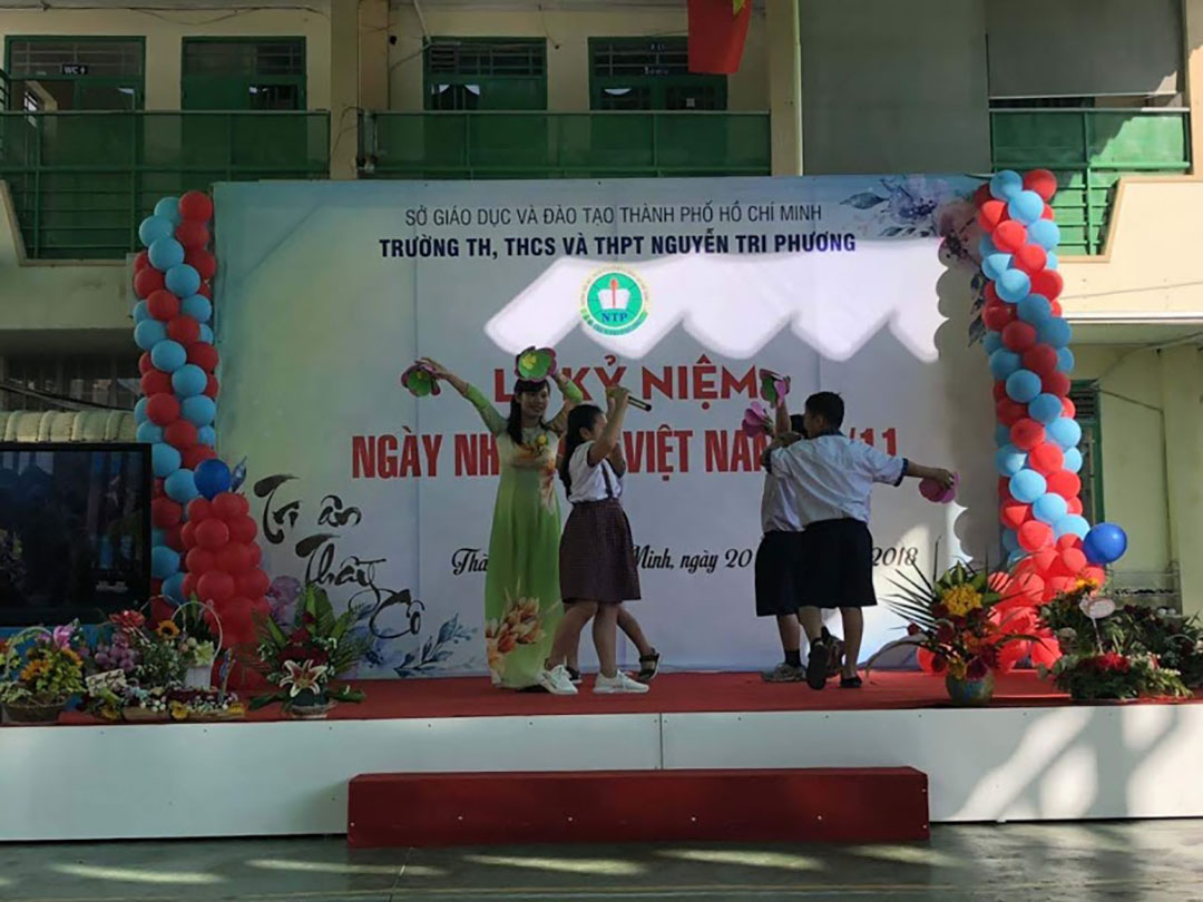 ngay nha giao viet nam 2018 8