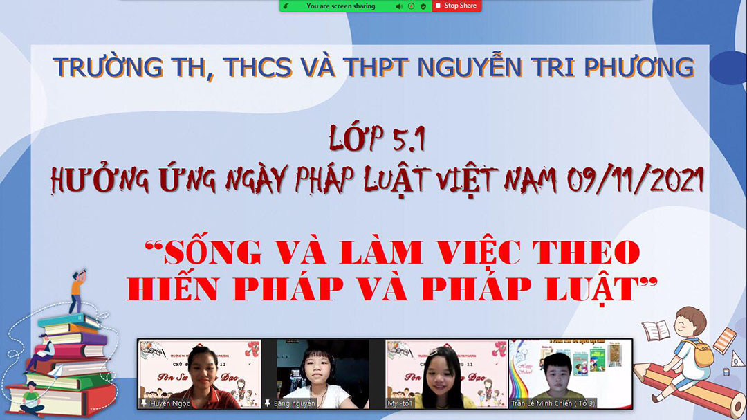 ngay phap luat viet nam 9 11 2021 2