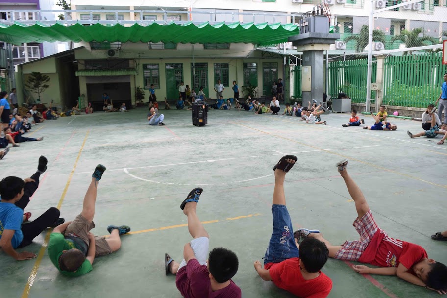 tong ket sinh hoat he 2018 2