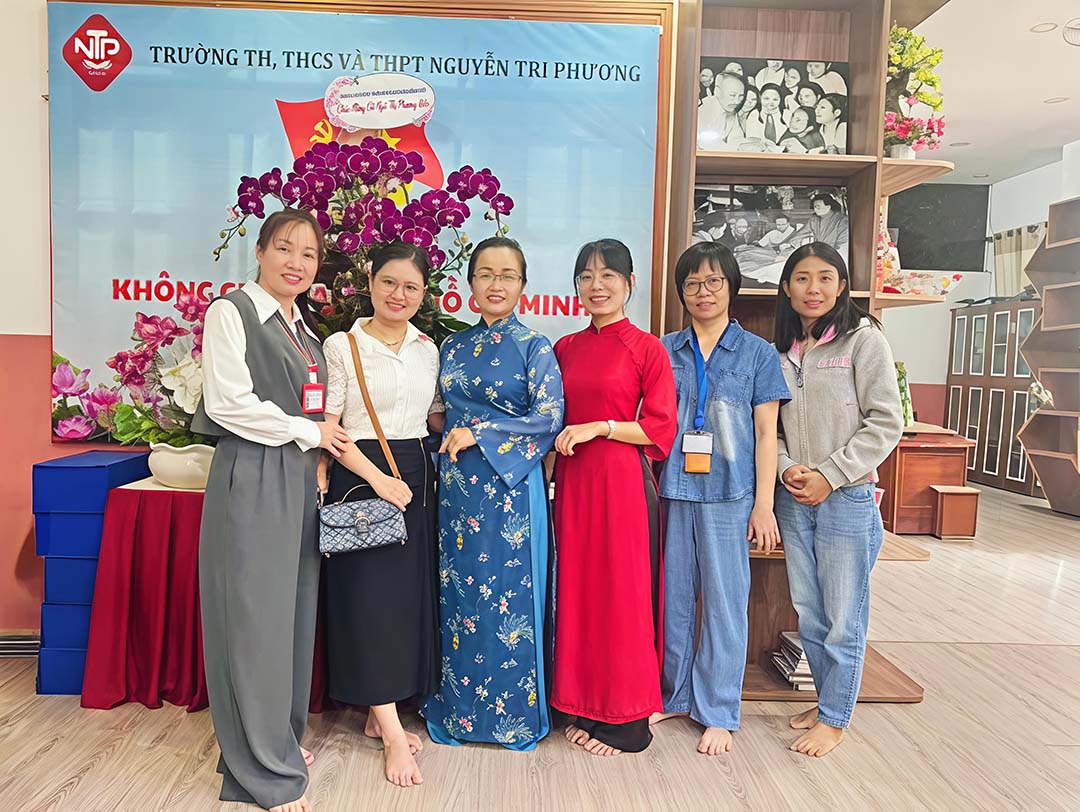 hop cha me hoc sinh 2026 5