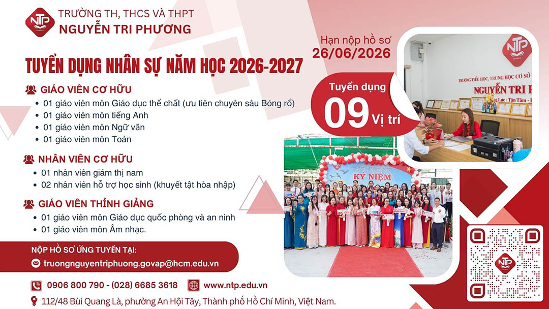thong bao tuyen dung nhan su nam 2026 2027