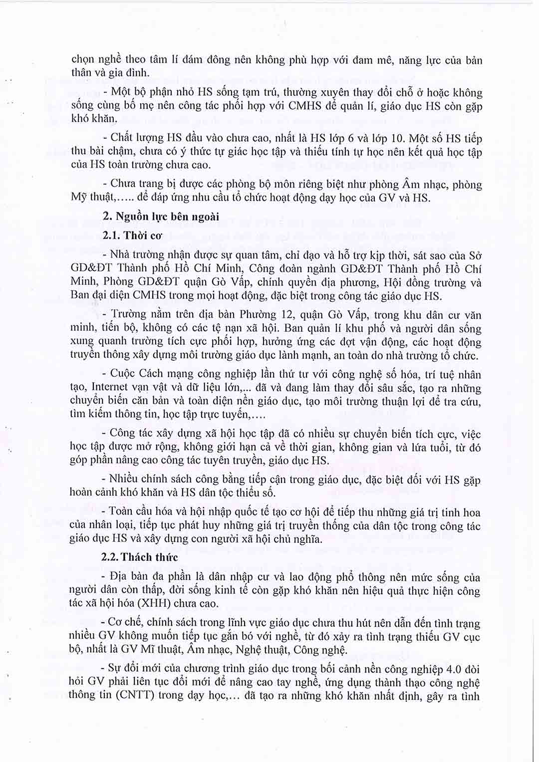 chien luoc phat trien nha truong 2023 2028 11