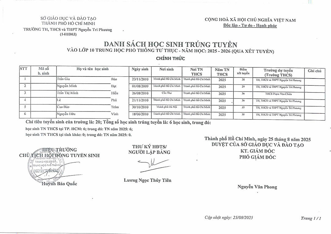 ke hoach tuyen sinh 2025 2026 11