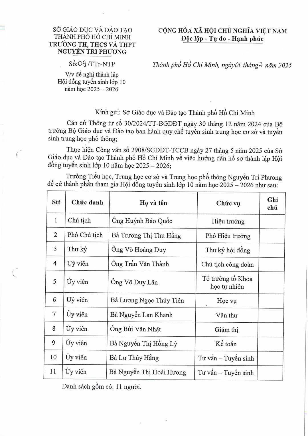 ke hoach tuyen sinh 2025 2026 9
