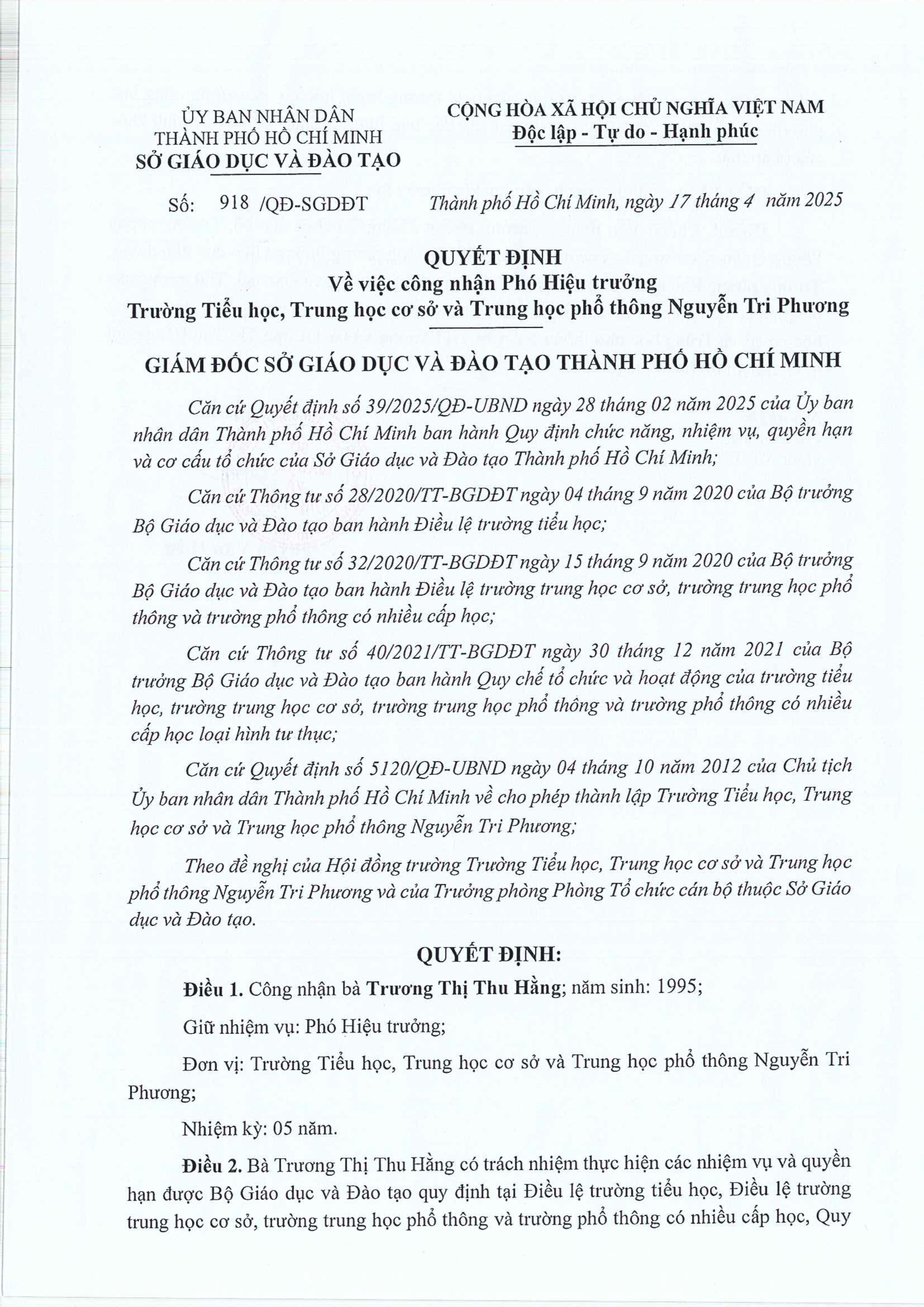 quyet dinh cong nhanh pho hieu truong th 1