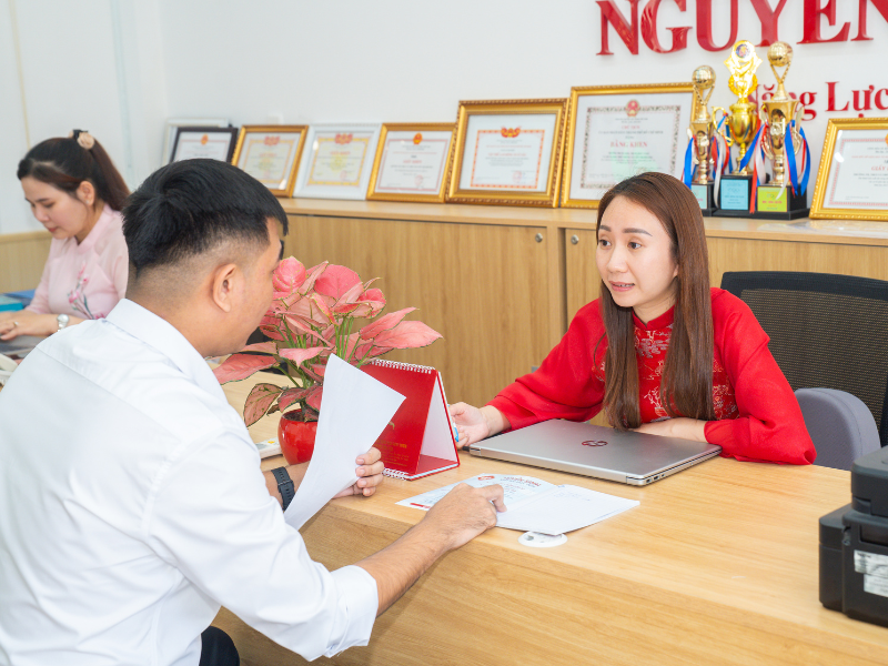 Biểu phí năm học 2025-2026