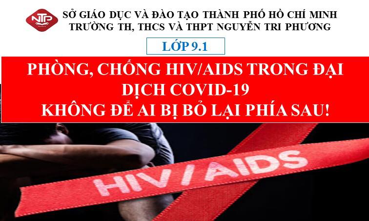 thang hanh dong phong chong hiv 2021 1