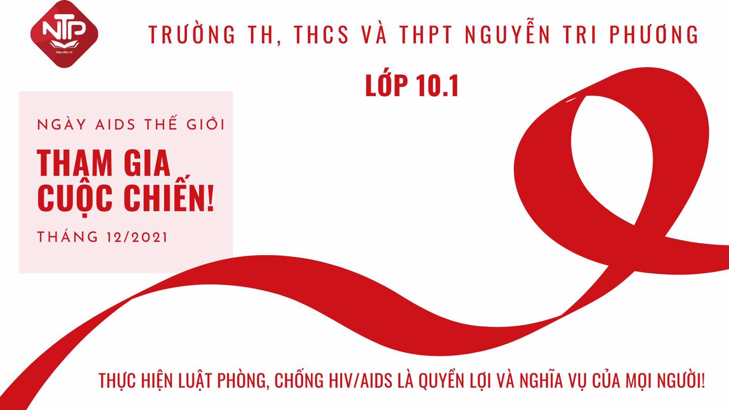 thang hanh dong phong chong hiv 2021 1